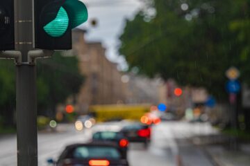 Mobilidade Humana, Responsabilidade Humana: como vencer a guerra do trânsito?