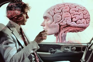 Saúde Mental dos Motoristas Profissionais: Riscos Psicossociais, Consequências e Estratégias de Intervenção